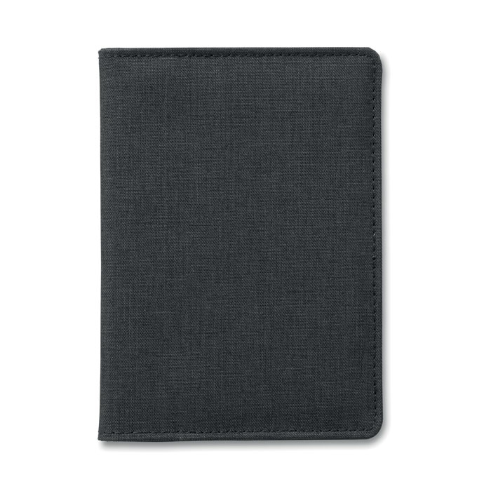 passport rfid holder front