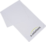 Polyester Sports Towel White