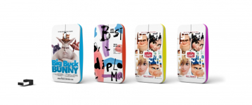 Show details for ULTRA THIN WIRELESS MOUSE wireless mouse