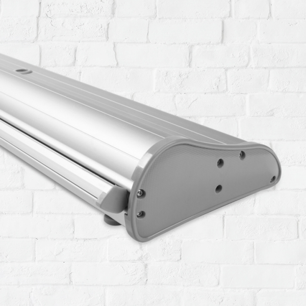 Picture of Orient Roller Banner