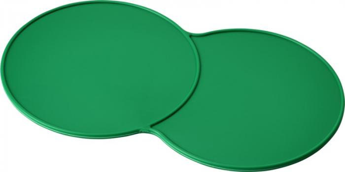 sidekick coaster green