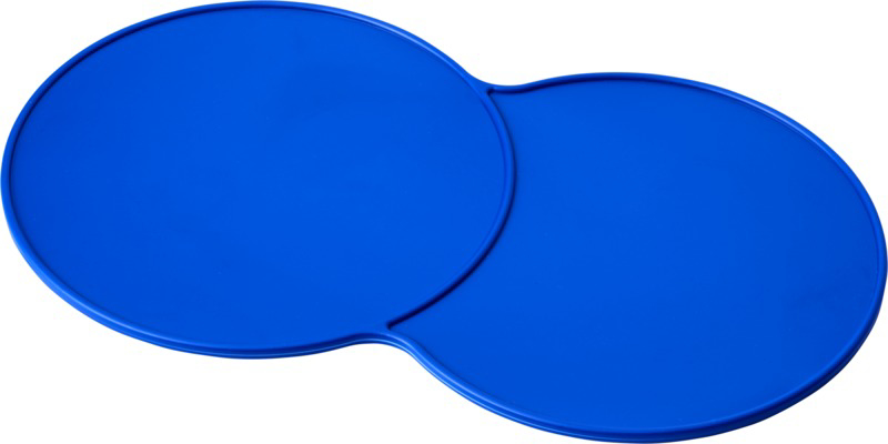 sidekick coaster blue