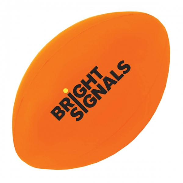 Picture of Stress Rugby Ball