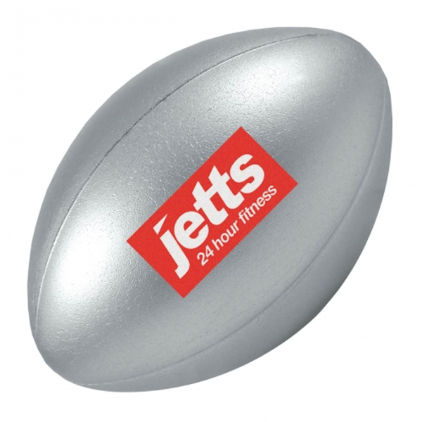 Picture of Stress Rugby Ball