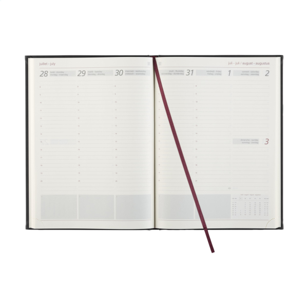 Picture of DESK DIARY