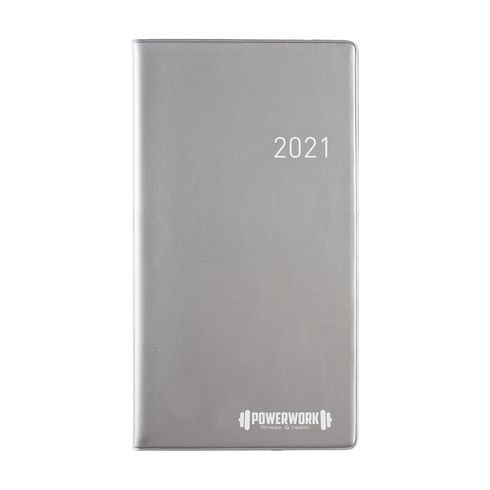 3610 pocket diary