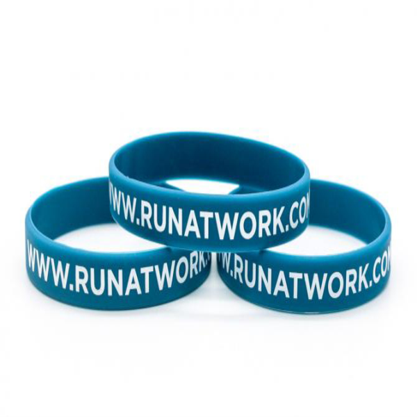 printed wristbands