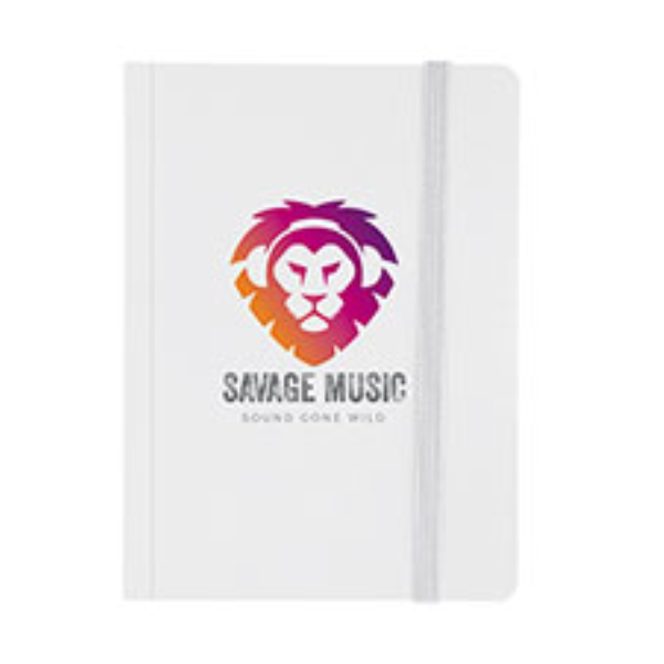 Picture of Joyce Brights  Notebook