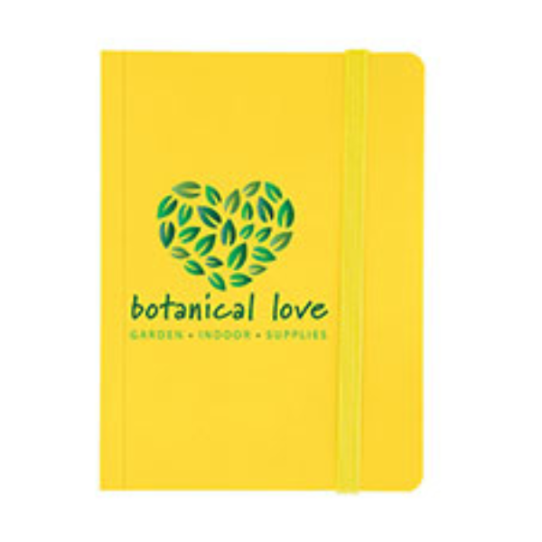 Picture of Joyce Brights  Notebook
