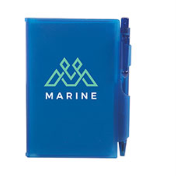 Picture of Austen Classic Notepad