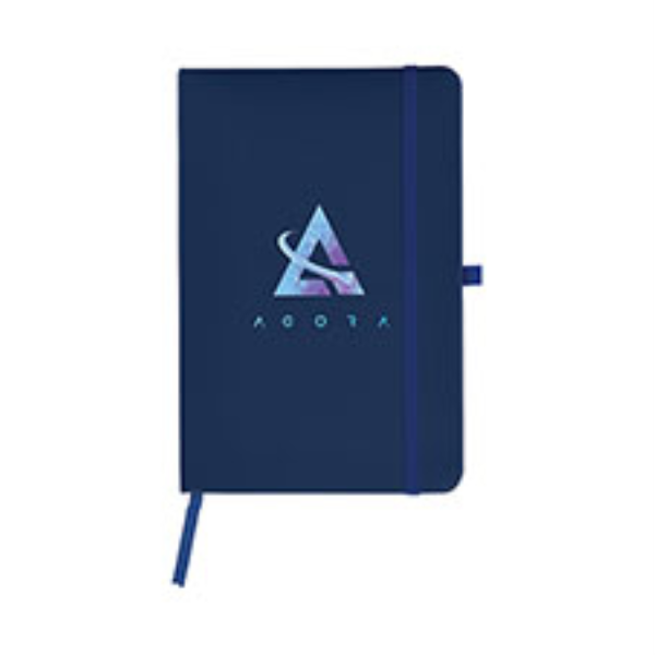 Picture of Wilde Notebook