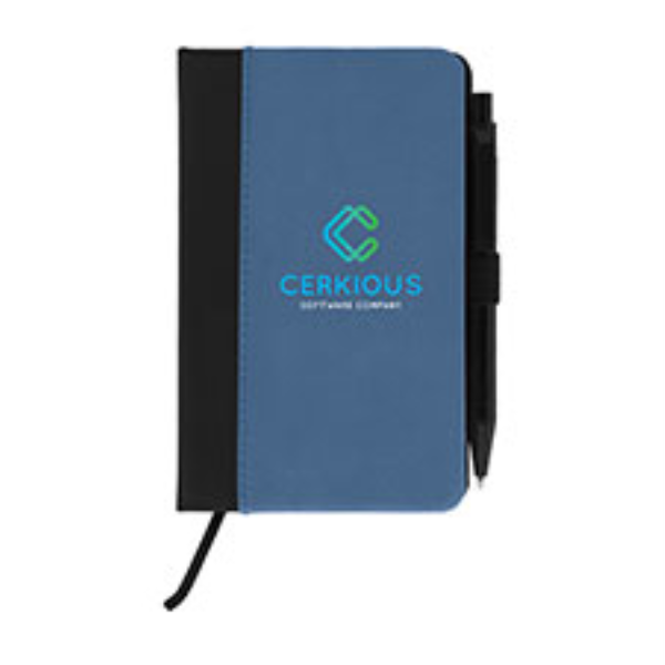 Picture of William Journal