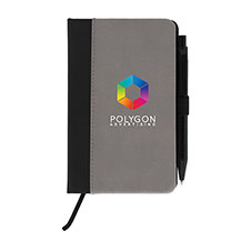 William notebook grey