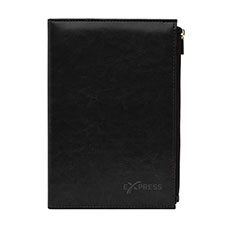 Hardy notebook black