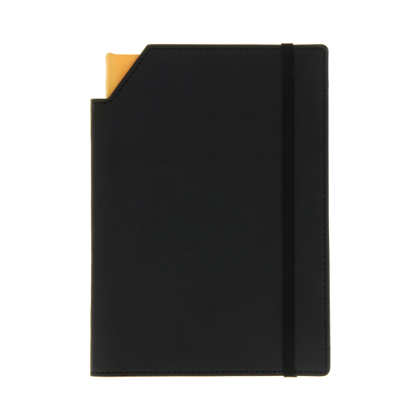 Picture of BIC® Notebooks Dual A5