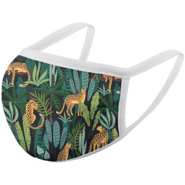 Picture of PROTECTIVE MASK