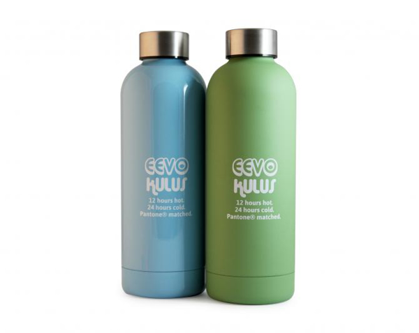 Eevo kulus bottle