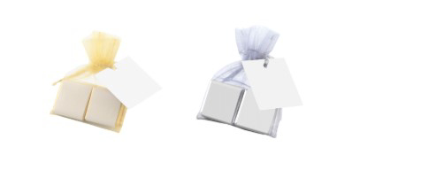 SNE4 ORGANZA NEOPOLITANS