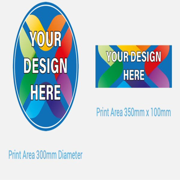 Picture of FLOOR GRAPHICS