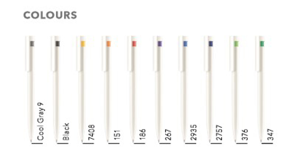 Picture of SENATOR LIBERTY ANTIBAC POLISHED