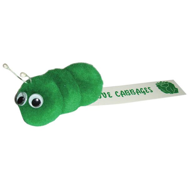 caterpillar bug