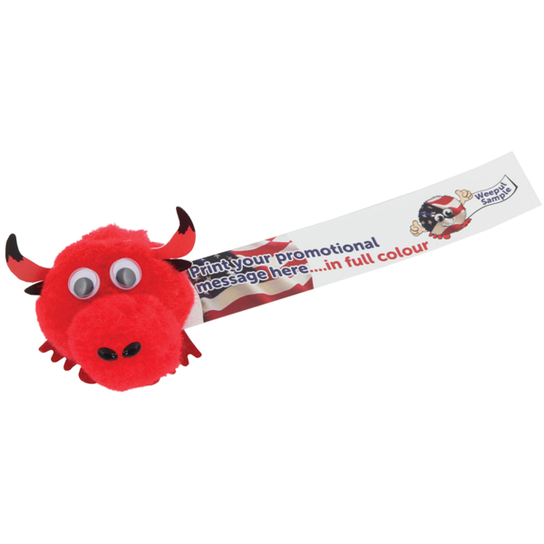 bull bug toy