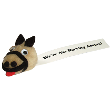 horse bug toy