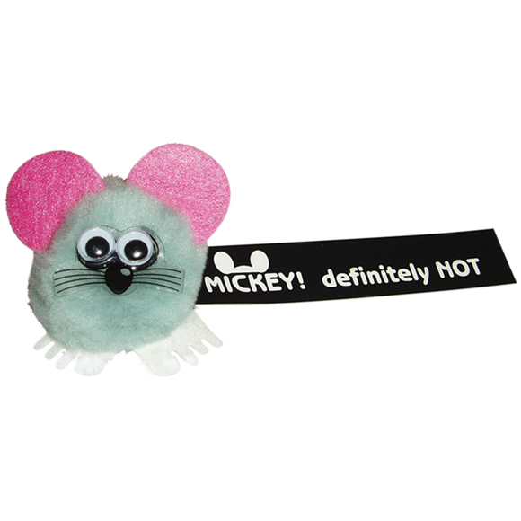 mouse bug toy