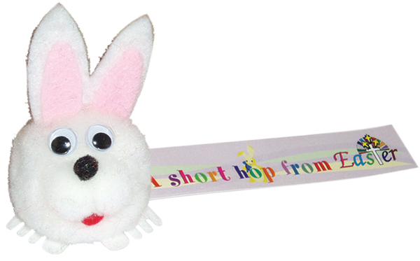 rabbit bug toy