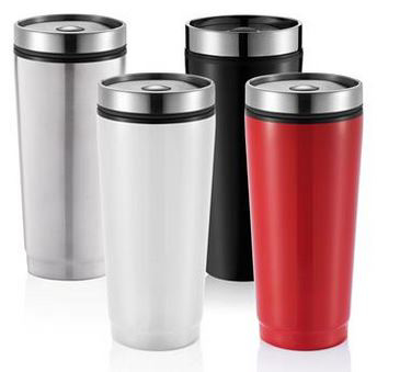 leak proof tumbler group
