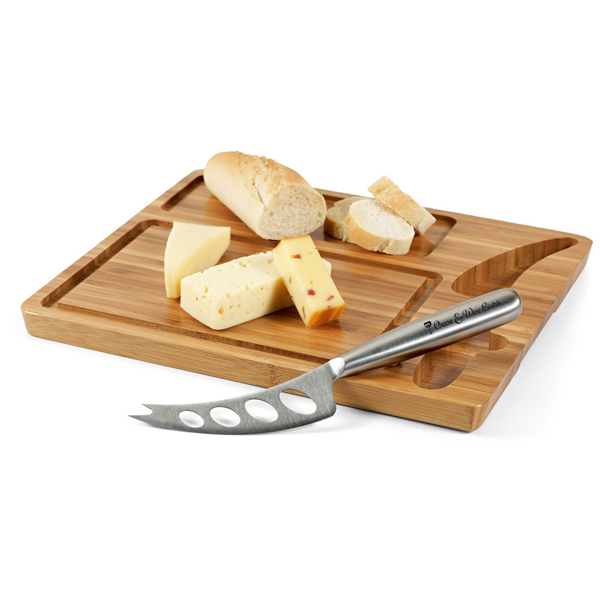 Cheeseboard