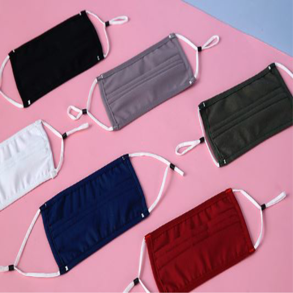 Picture of PLEATED MASK