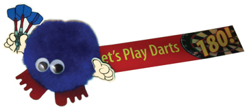 darts bug