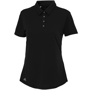 Adidas Women's Polo in black