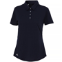 Adidas Women's Polo in black