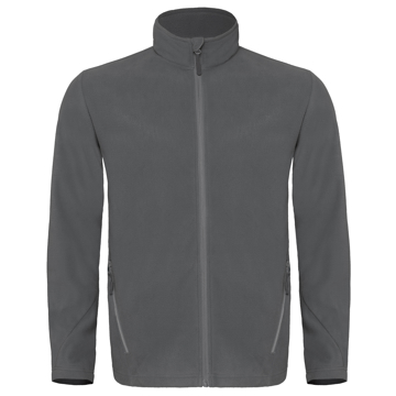 Men's Coolstar Fleece in grey