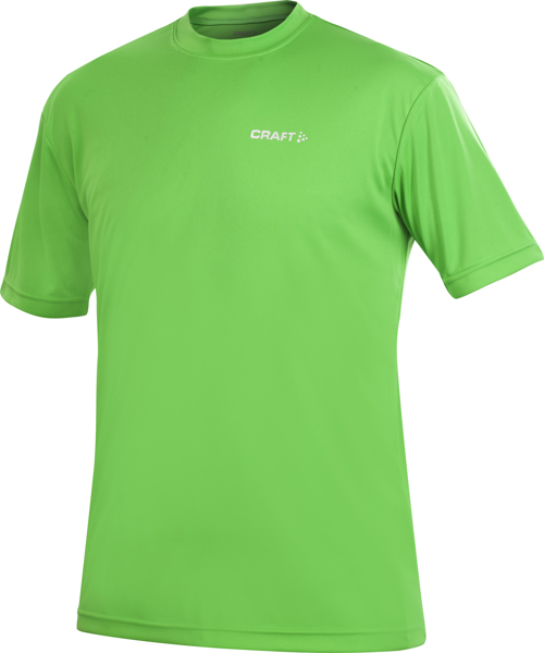 Men's Prime Tee in green