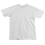 Super Premium Tee in grey