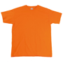 Super Premium Tee in orange