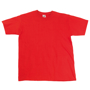 Super Premium Tee in red