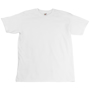 Super Premium Tee in white