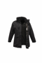 Women's Benson 3-in-1 Jacket in black