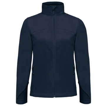 Women's Coolstar Fleece in navy