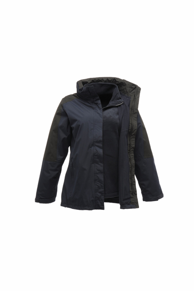 Women's Defender 3-in-1 Jacket in navy