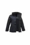 Women's Defender 3-in-1 Jacket in navy
