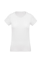 Women's Organic Cotton T-shirt in white