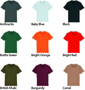 Unisex Creator iconic t-shirt