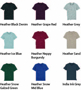 Unisex Creator iconic t-shirt