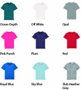 Unisex Creator iconic t-shirt