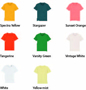 Unisex Creator iconic t-shirt